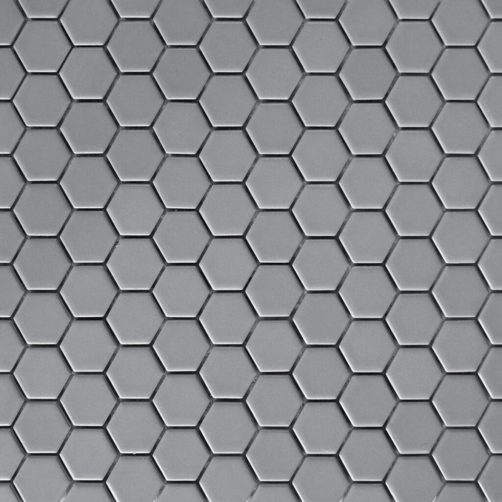 DARK GREY MATTE