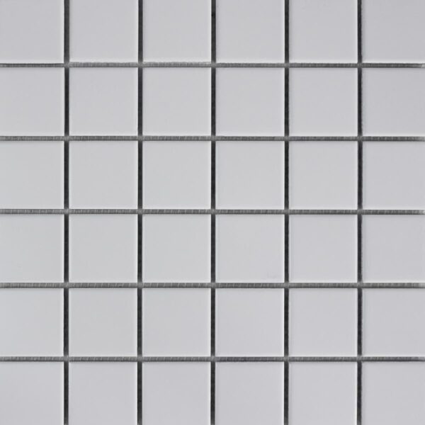2X2 SQUARE GREY MATTE