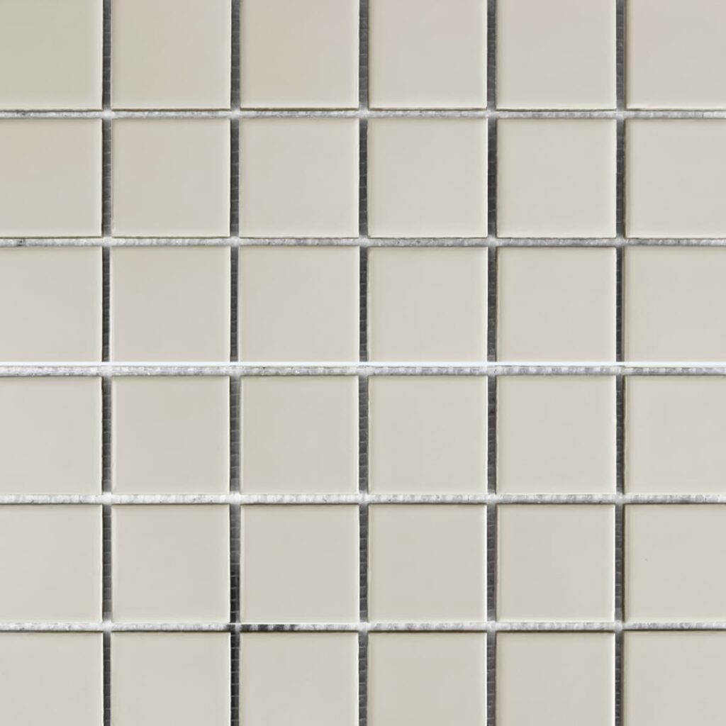 2X2 SQUARE LIGHT MINK MATTE