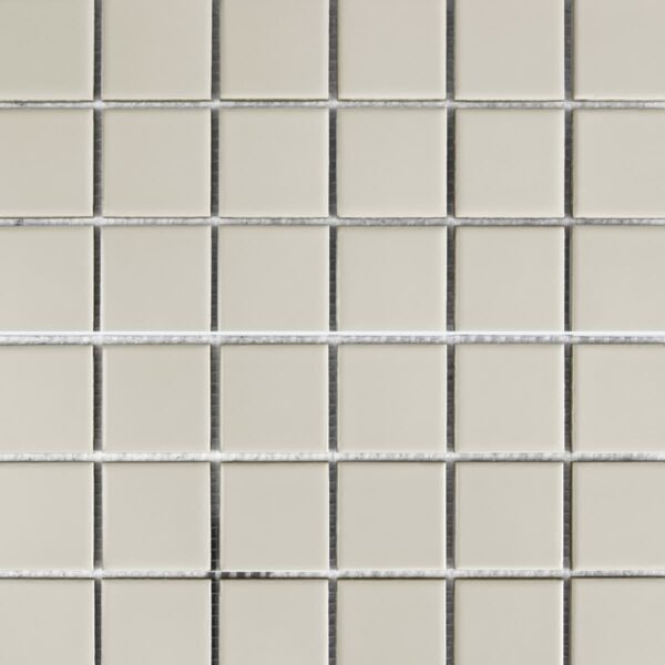 2X2 SQUARE LIGHT MINK MATTE