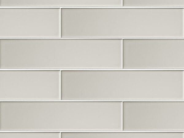 2X8 BRICK LIGHT MINK GLOSSY