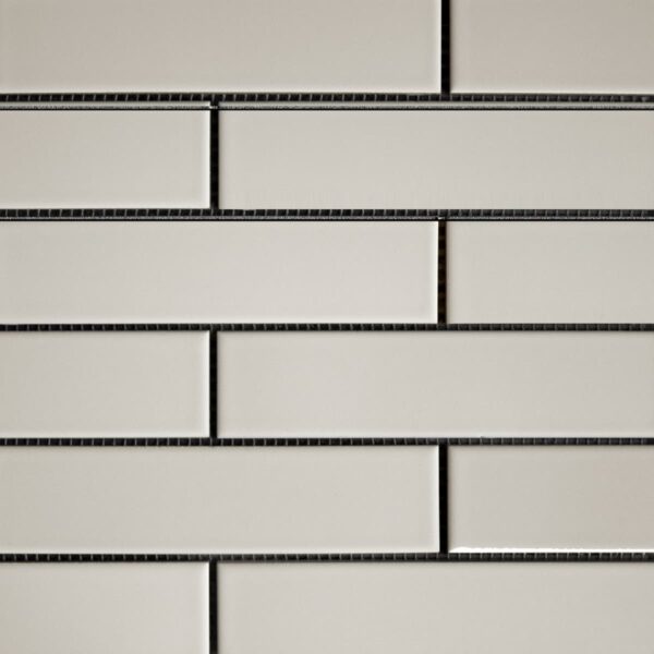 2X8 BRICK LIGHT MINK MATTE