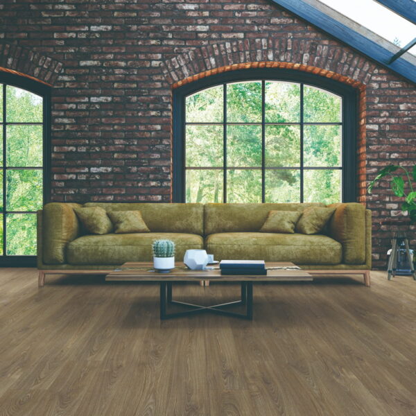 CHESTNUT OAK