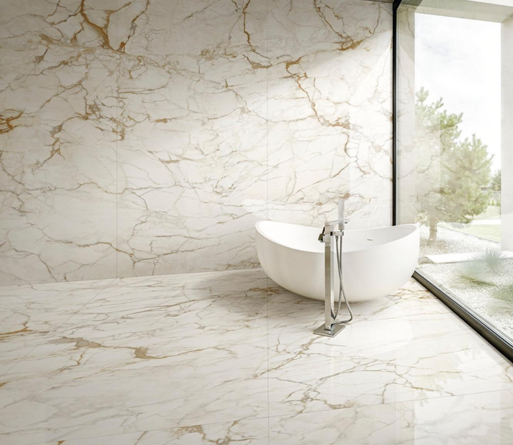 Porcelain Tile