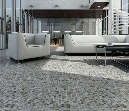 Mosaics