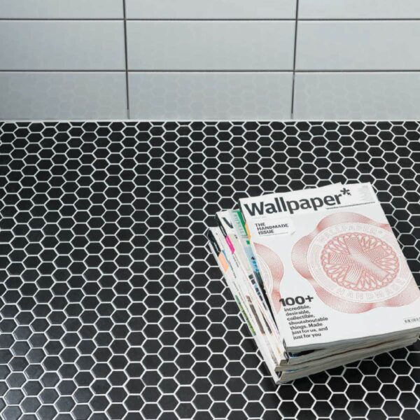 Mosaics-Unglazed