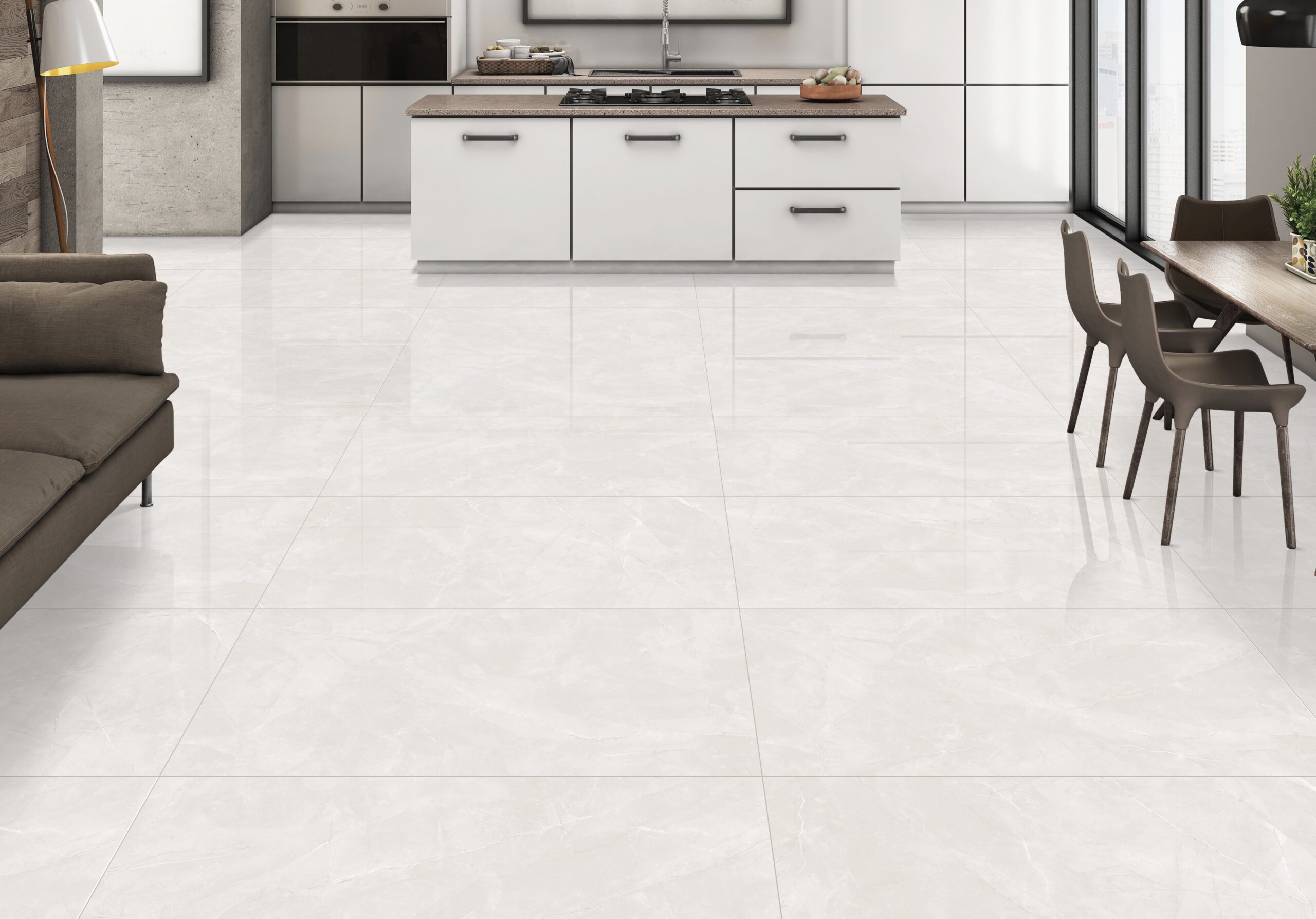 Beacon Grey
