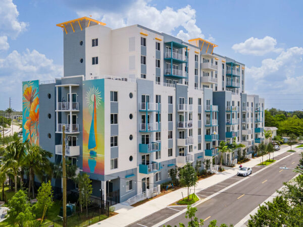 Solaris Apartment Homes