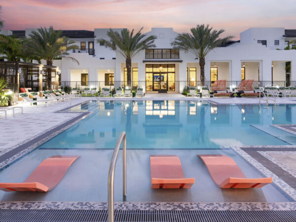 Solea at Miami Lakes