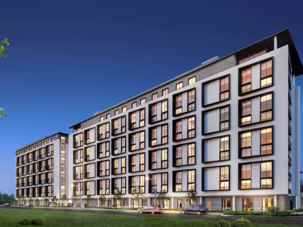 South Point Vista II