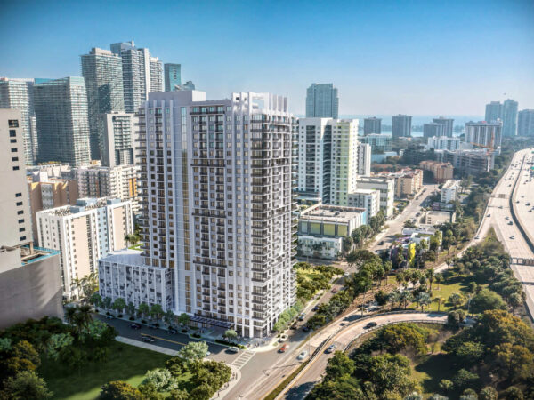 Empire Brickell