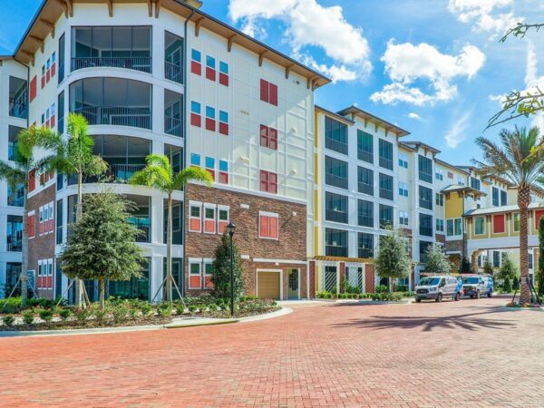 Lake Mary Apartments